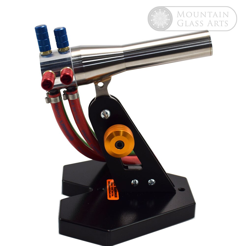 GTT Glass Torch - Delta Elite Torch